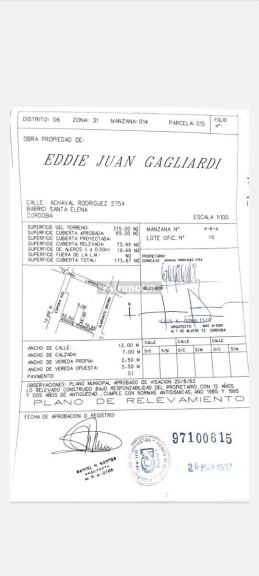 Casa en Venta en Capital, Cordoba - USD 92.000 | Inmoup - 16