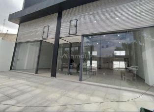 Capital Avenida Leandro Alem al 1600
