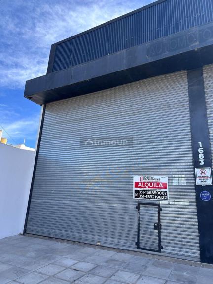 Local Comercial en Alquiler en Capital, Cordoba