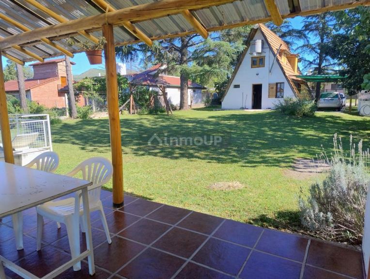 Casa en Venta en Punilla, Cordoba