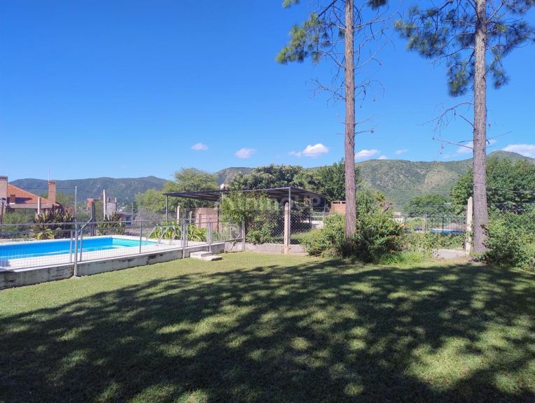 Casa en Venta en Punilla, Cordoba