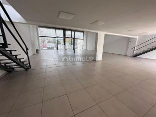 Capital Leandro Alem  al 1600