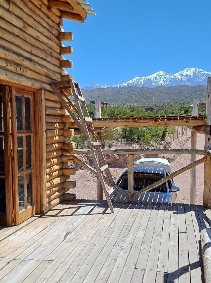 Casa en Venta en Lujan de Cuyo, Mendoza