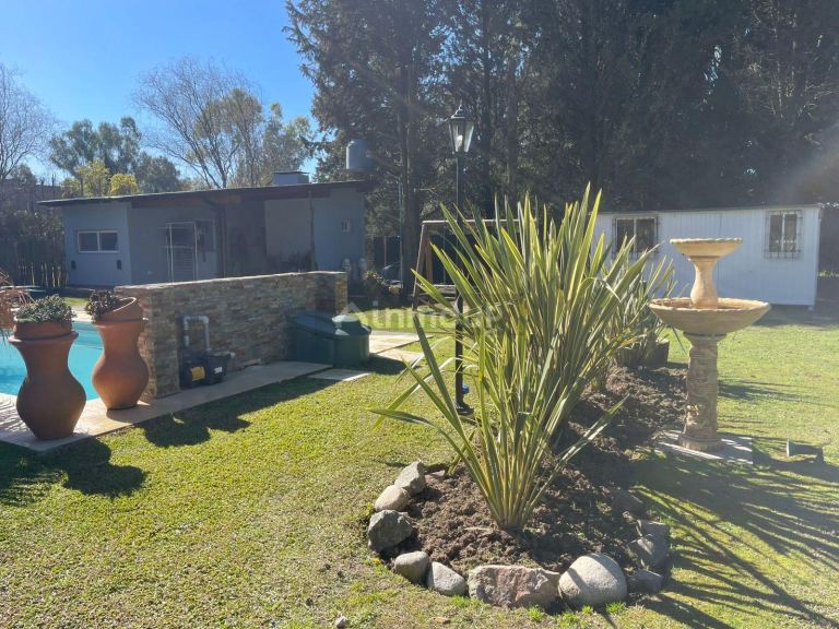 Casa en Venta en Presidente Peron, G.B.A. Zona Sur