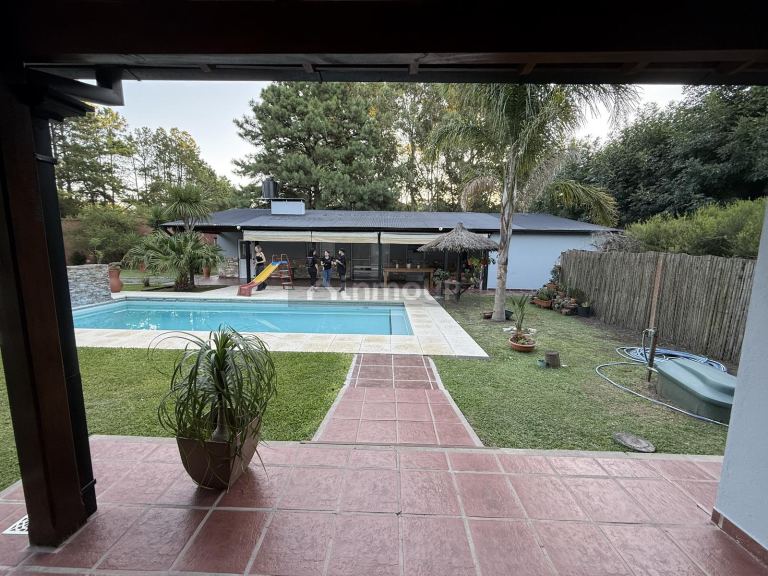 Casa en Venta en Presidente Peron, G.B.A. Zona Sur