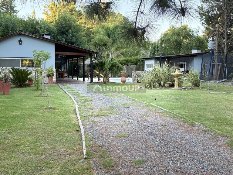 Casa en Venta en Presidente Peron, G.B.A. Zona Sur