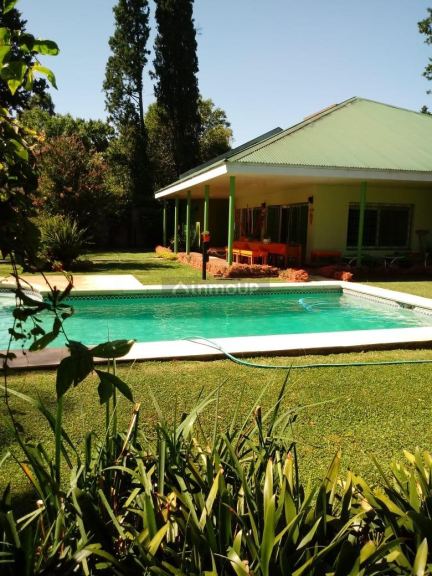 Casa en Venta en Almirante Brown, G.B.A. Zona Sur
