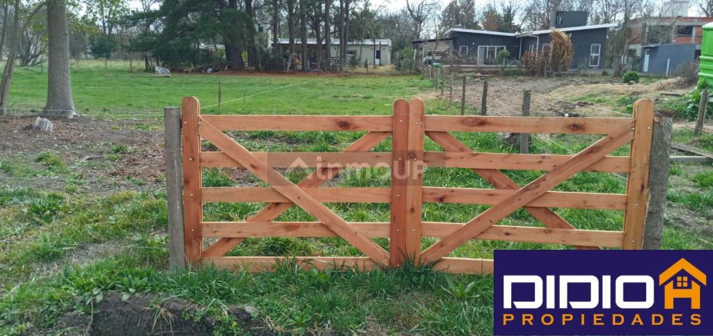 Terreno en Venta en Presidente Peron, G.B.A. Zona Sur