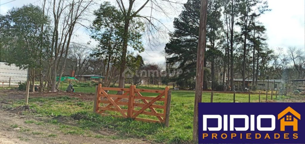 Terreno en Venta en Presidente Peron, G.B.A. Zona Sur