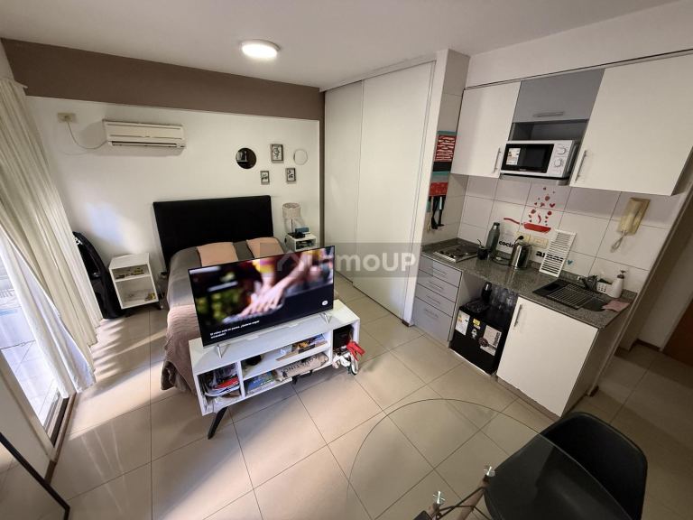Departamento en Venta en Palermo, Capital Federal