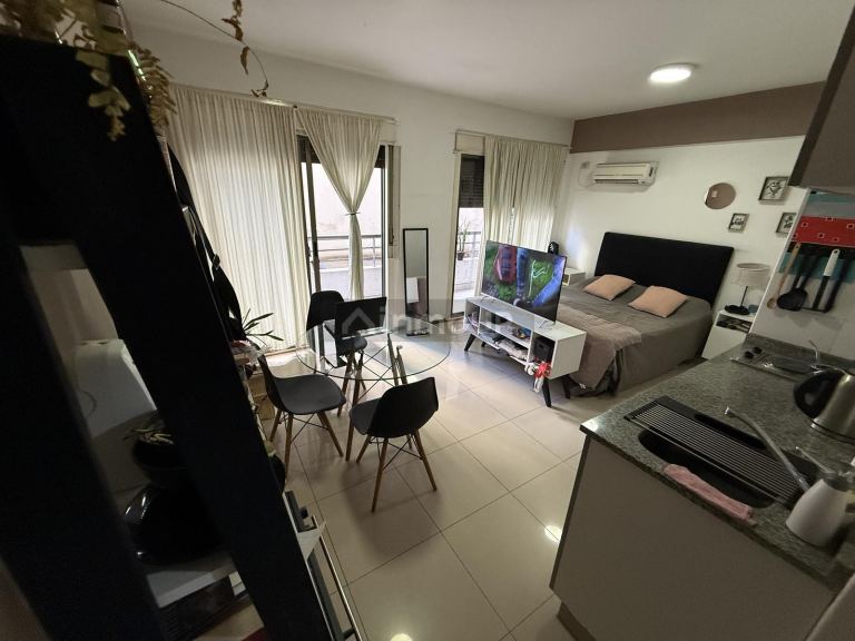 Departamento en Venta en Palermo, Capital Federal