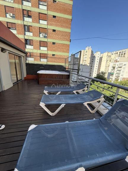 Departamento en Venta en Palermo, Capital Federal