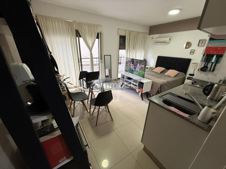 Departamento en Venta en Palermo, Capital Federal