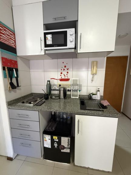 Departamento en Venta en Palermo, Capital Federal