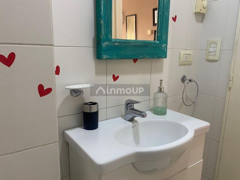 Departamento en Venta en Palermo, Capital Federal