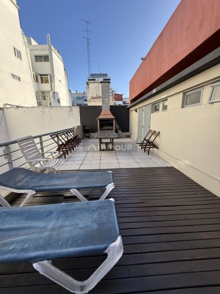 Departamento en Venta en Palermo, Capital Federal