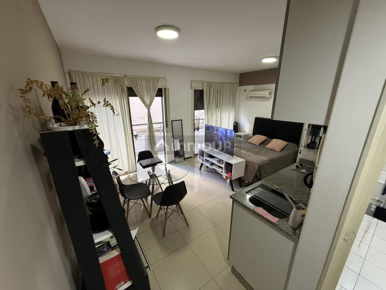 Departamento en Venta en Palermo, Capital Federal