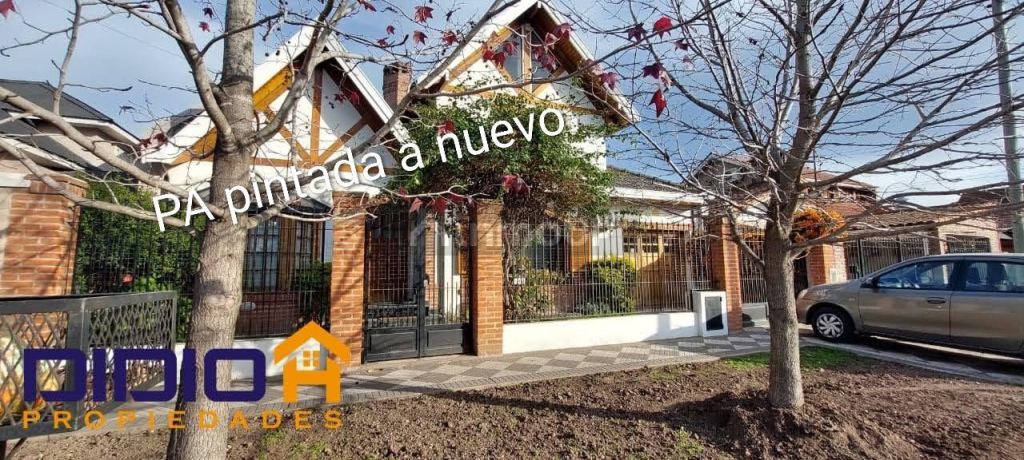 Casa en Venta en Almirante Brown, G.B.A. Zona Sur