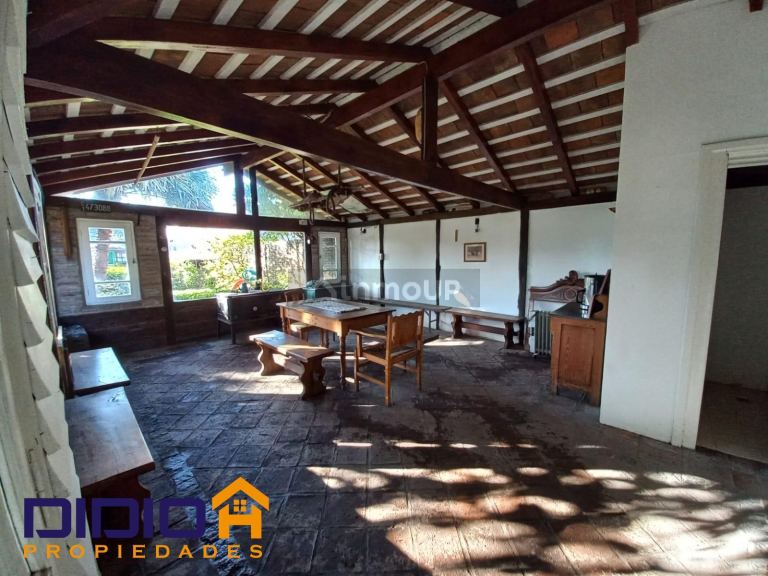 Casa en Venta en Almirante Brown, G.B.A. Zona Sur