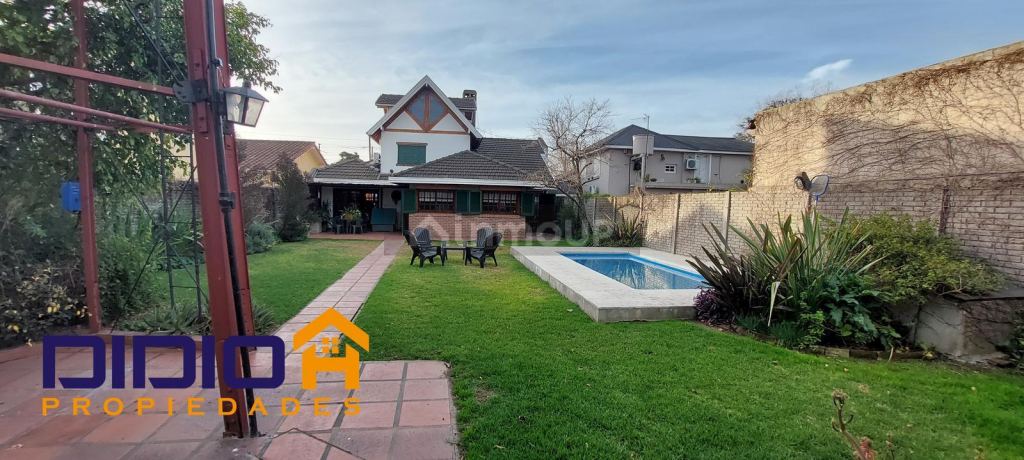 Casa en Venta en Almirante Brown, G.B.A. Zona Sur