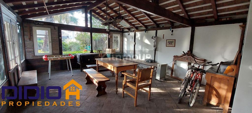 Casa en Venta en Almirante Brown, G.B.A. Zona Sur