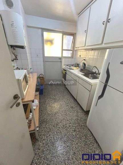 Departamento en Venta en Lomas de Zamora, G.B.A. Zona Sur