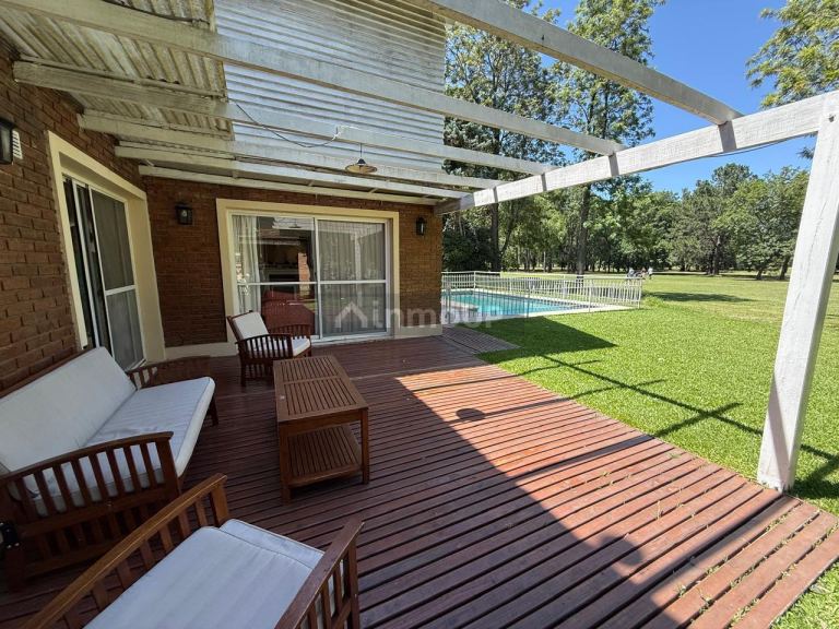 Casa en Venta en Presidente Peron, G.B.A. Zona Sur