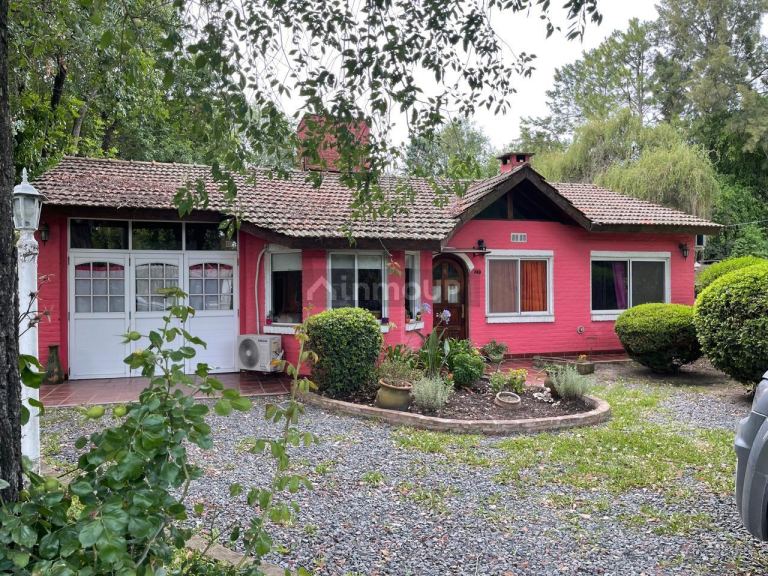 Casa en Venta en Presidente Peron, G.B.A. Zona Sur
