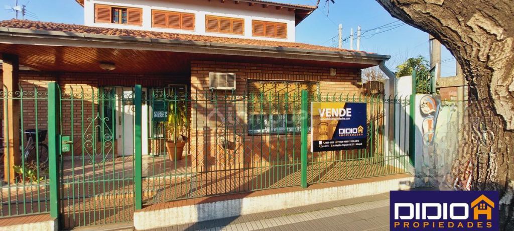 Casa en Venta en Almirante Brown, G.B.A. Zona Sur