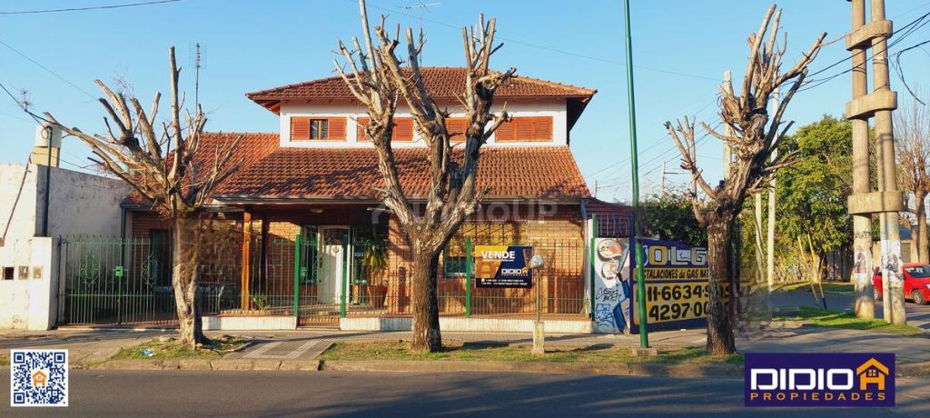 Casa en Venta en Almirante Brown, G.B.A. Zona Sur