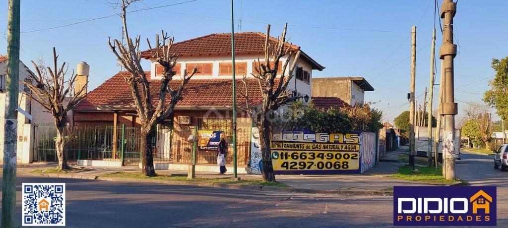 Casa en Venta en Almirante Brown, G.B.A. Zona Sur