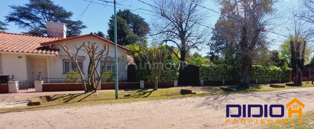 Casa en Venta en Almirante Brown, G.B.A. Zona Sur