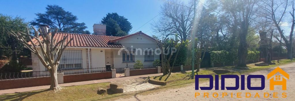 Casa en Venta en Almirante Brown, G.B.A. Zona Sur