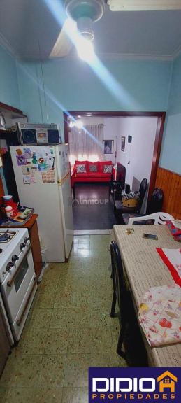 Casa en Venta en Lanus, G.B.A. Zona Sur