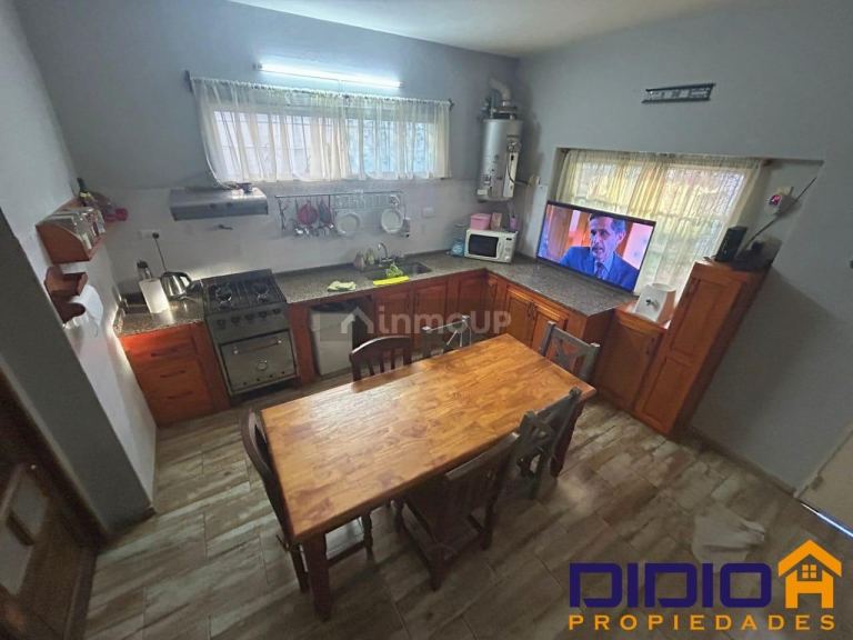 Casa en Venta en Esteban Echeverria, G.B.A. Zona Sur