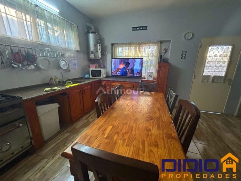 Casa en Venta en Esteban Echeverria, G.B.A. Zona Sur