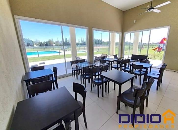 Terreno en Venta en San Vicente, G.B.A. Zona Sur