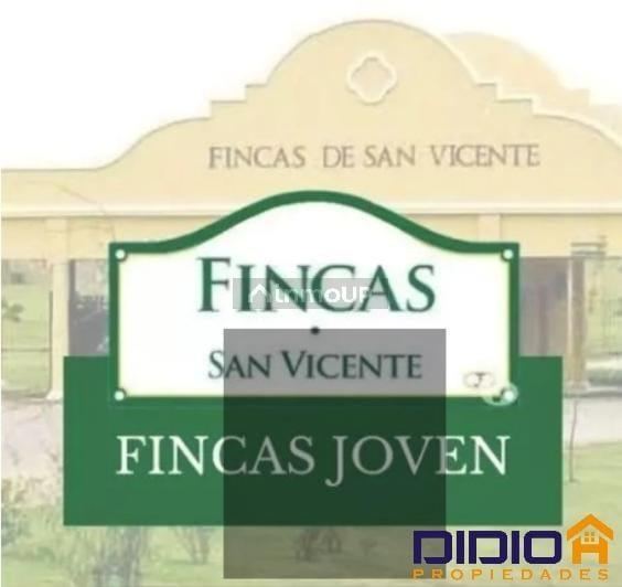 Terreno en Venta en San Vicente, G.B.A. Zona Sur