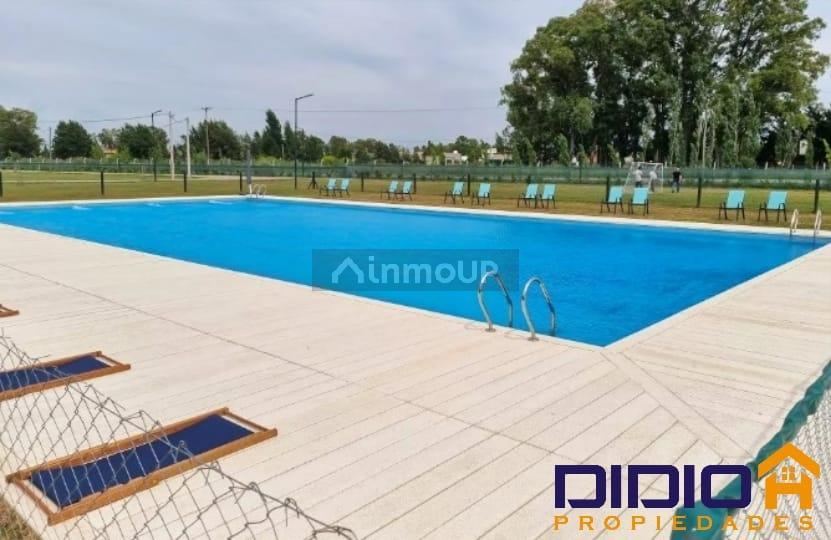 Terreno en Venta en San Vicente, G.B.A. Zona Sur