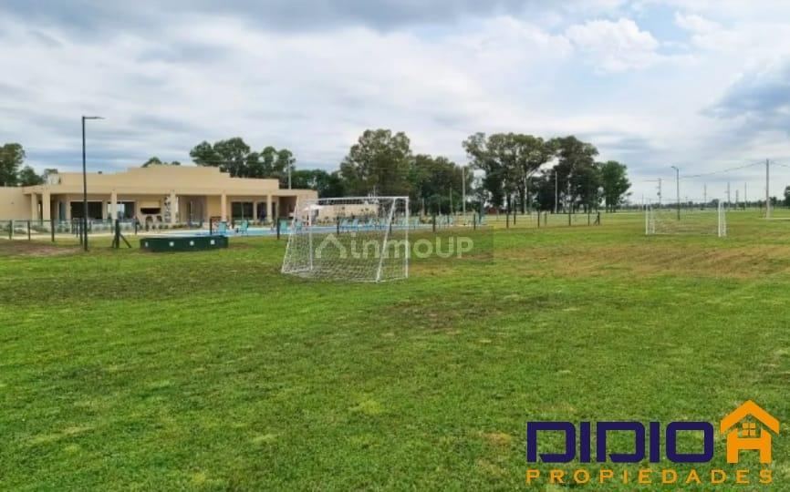 Terreno en Venta en San Vicente, G.B.A. Zona Sur
