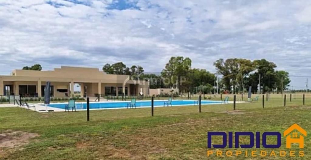 Terreno en Venta en San Vicente, G.B.A. Zona Sur