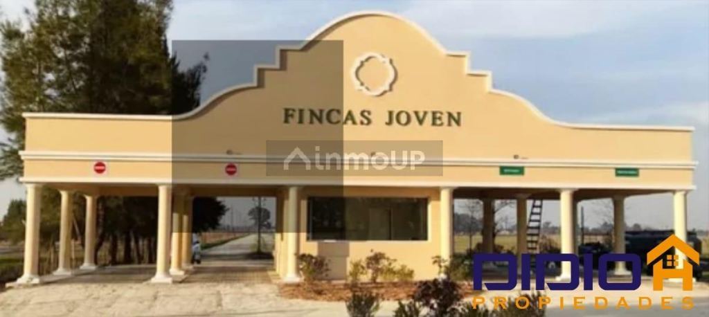 Terreno en Venta en San Vicente, G.B.A. Zona Sur