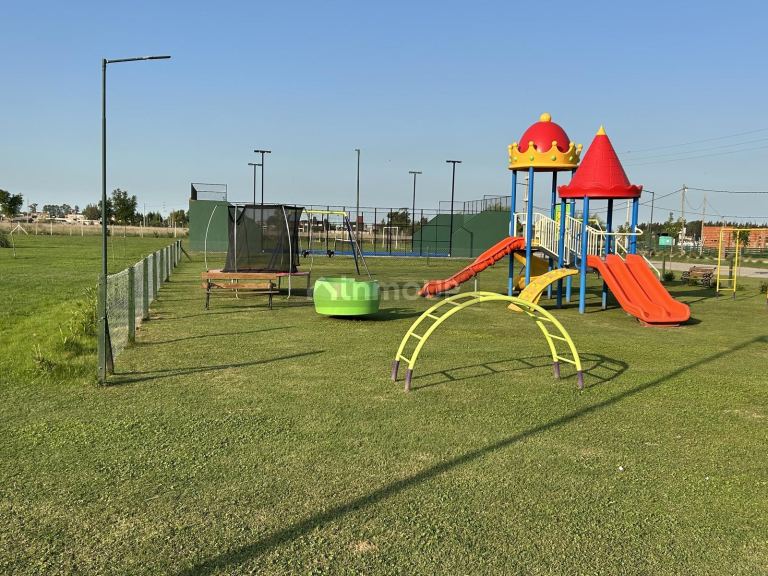 Terreno en Venta en San Vicente, G.B.A. Zona Sur