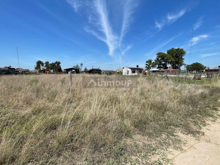 Terreno en Venta en San Vicente, G.B.A. Zona Sur