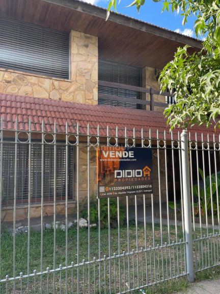 Casa en Venta en Almirante Brown, G.B.A. Zona Sur