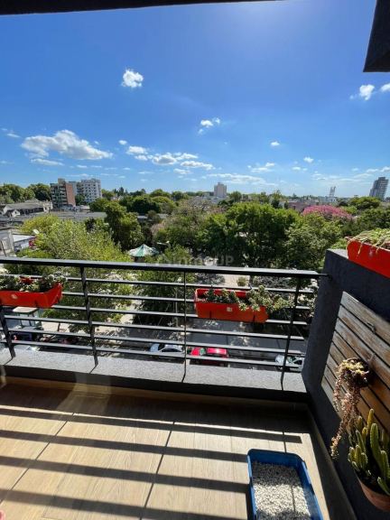 Departamento en Venta en Lomas de Zamora, G.B.A. Zona Sur