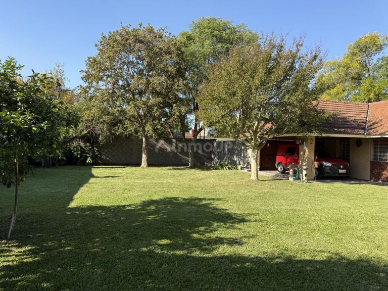 Casa en Venta en Almirante Brown, G.B.A. Zona Sur
