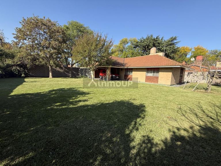 Casa en Venta en Almirante Brown, G.B.A. Zona Sur
