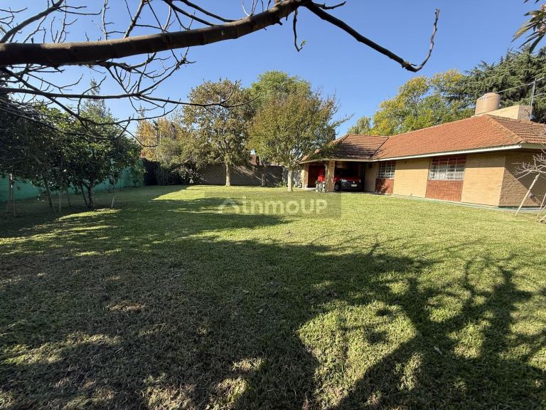 Casa en Venta en Almirante Brown, G.B.A. Zona Sur