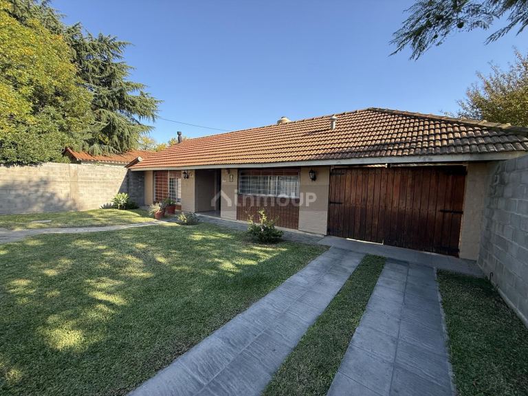 Casa en Venta en Almirante Brown, G.B.A. Zona Sur
